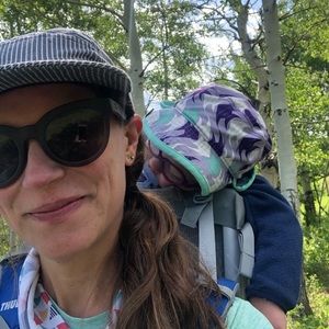 Meet your Posher, Hillary